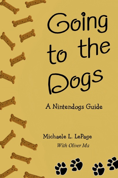Going to the Dogs - A Nintendogs Guide
