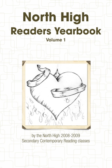 North High Readers Yearbook Volume I