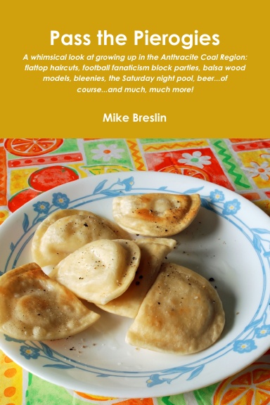 Pass the Pierogies