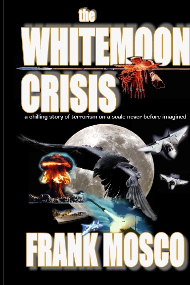 The WHITEMOON CRISIS