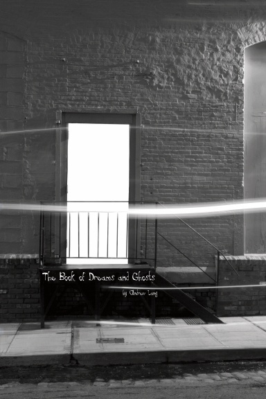 The Book of Dreams and Ghosts