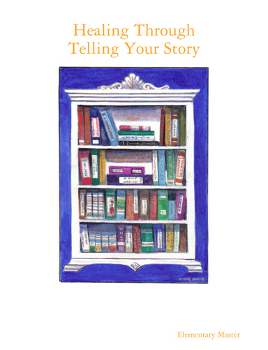 Healing Through Telling Your Story