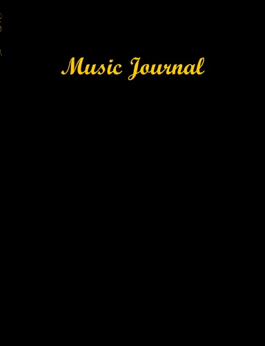 Music Journal