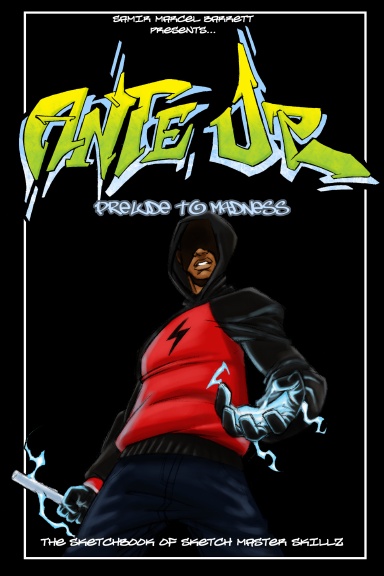 ANTE UP: Prelude to Madness