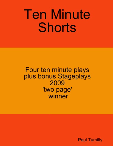 Ten Minute Shorts