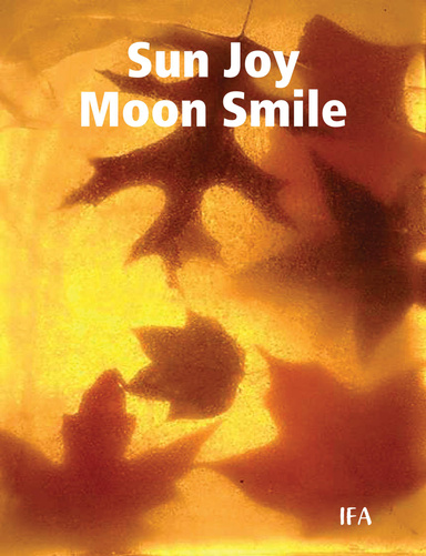 Sun Joy Moon Smile