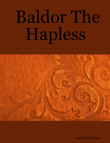 Baldor The Hapless
