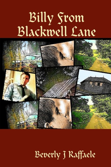 Billy From Blackwell Lane