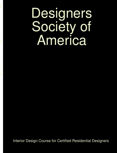 Designers Society of America