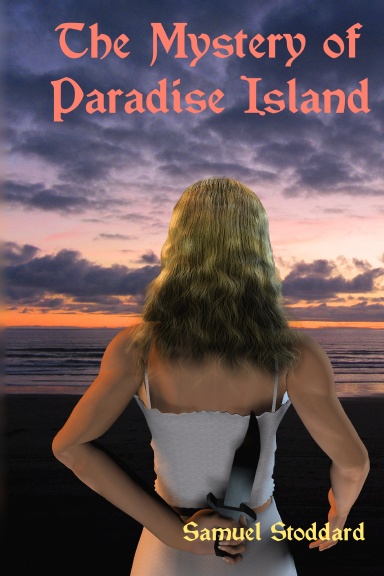 The Mystery of Paradise Island