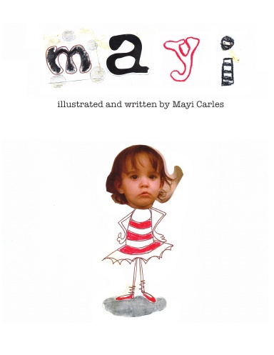 Mayi