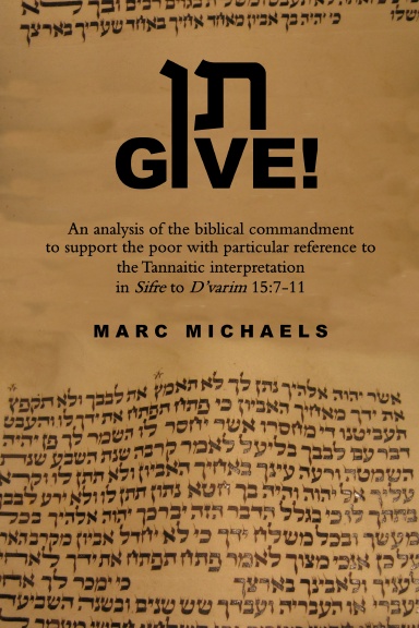 GIVE!