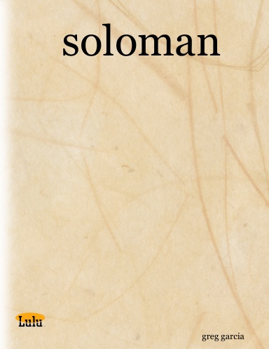 soloman