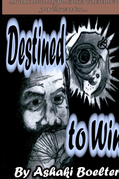 Destined To Win