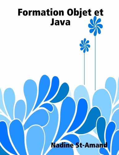 Formation Objet et Java
