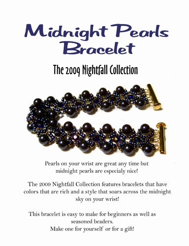 Midnight Pearl