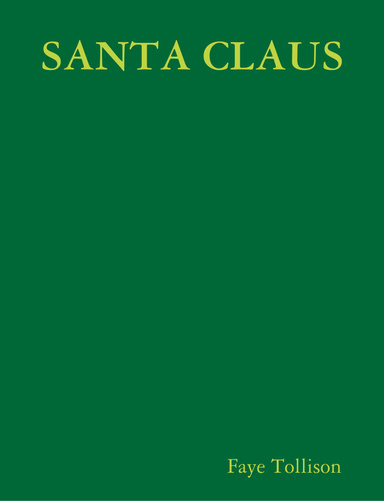 SANTA CLAUS