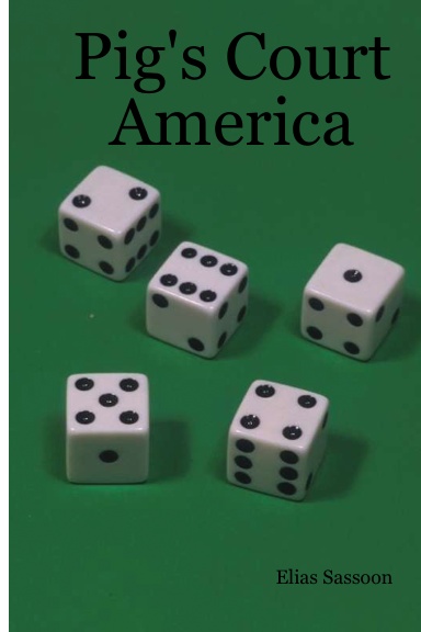 Pig's Court America