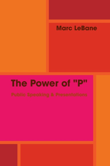 The Power of "P"