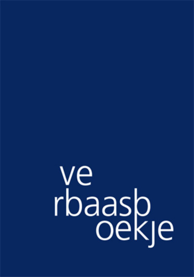 Verbaasboekje