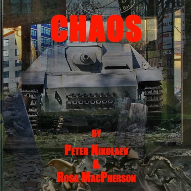 "Chaos"