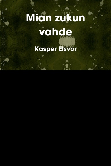 Mian zukun vahde