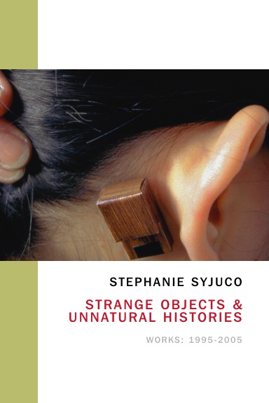 Misproductions: Stephanie Syjuco