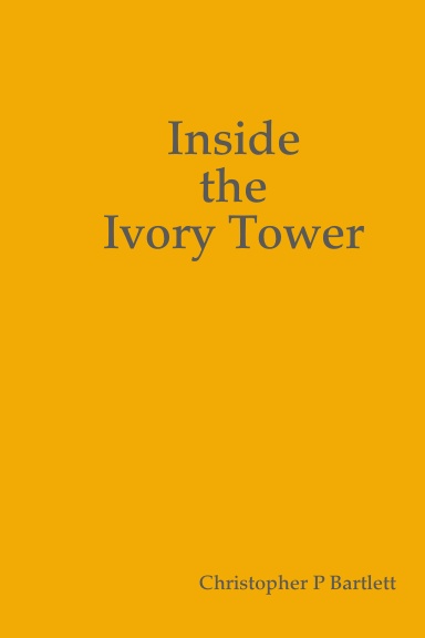 Inside the Ivory Tower