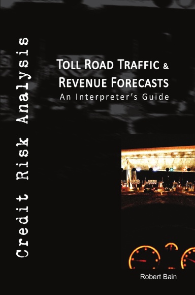 Toll Road Traffic & Revenue Forecasts