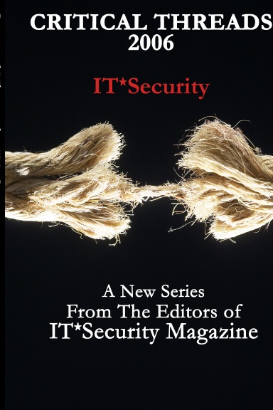 Critical Threads: IT*Security