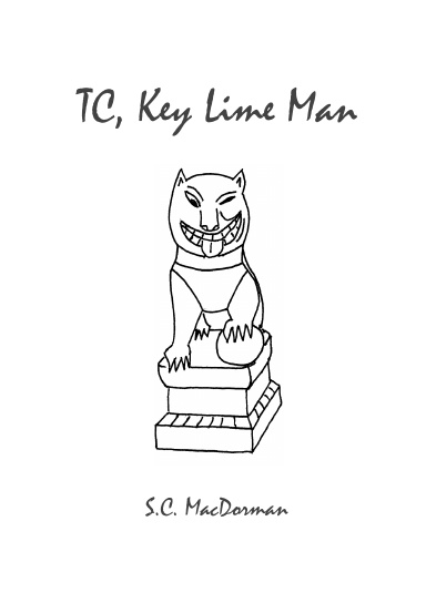 TC, Key Lime Man