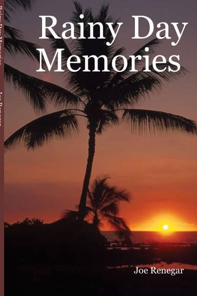 Rainy Day Memories