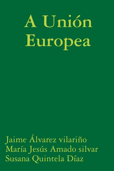 A Unión Europea