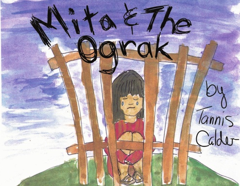 Mita and the Ograk