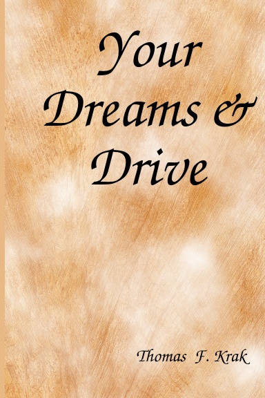 Your Dreams & Drive