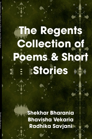 The Regents Collection of Poems and Short Stories
