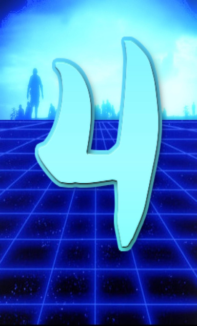 THE GRID - chapter 4