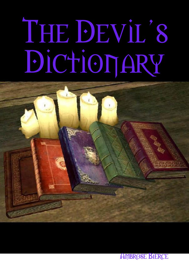 The Devil’s Dictionary
