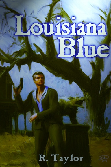 Louisiana Blue