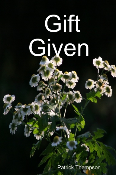 Gift Given