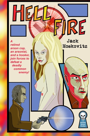 Hell Fire