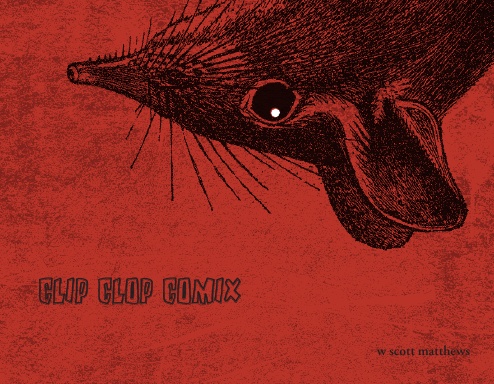Clip Clop Comix