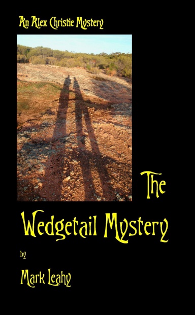 The Wedgetail Mystery (Paperback)