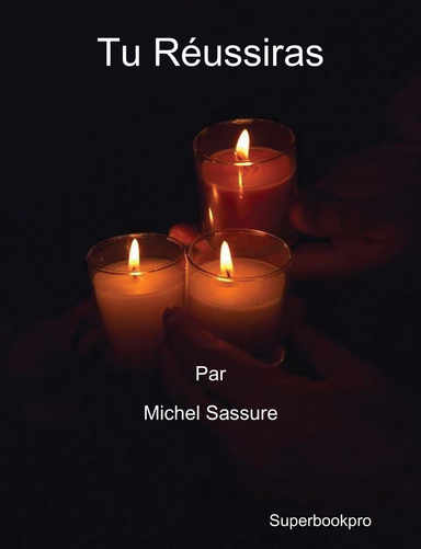 Tu Réussiras