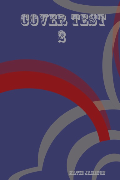 Cover Test 2