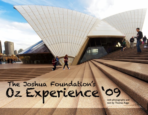 Oz Experience 2009