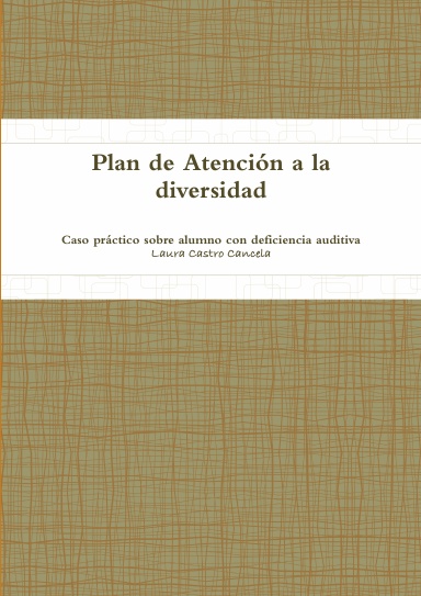 Plan de Apoyo