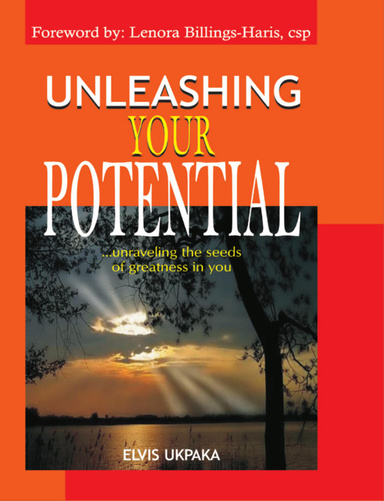 Unleashing Your Potential pdf