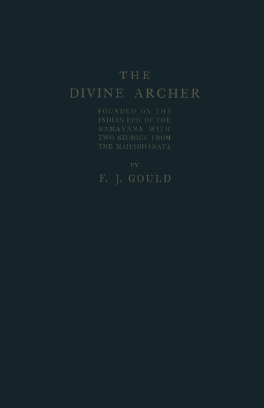 The Divine Archer