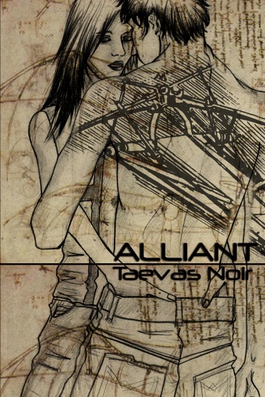 Alliant: Book 1